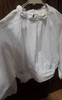 شومیزسفید