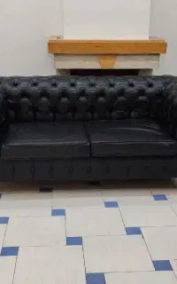 مبل چستر ۳ نفره