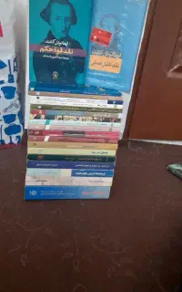 ۳۰ جلدکتاب نو