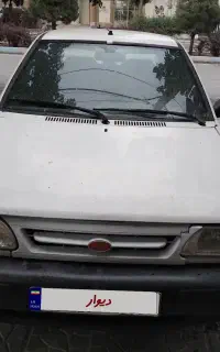 پراید۱۳۱