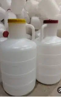 دبه خیار شور