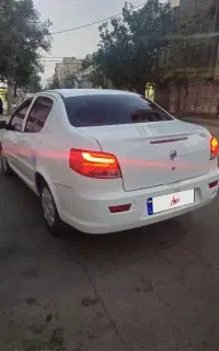 رانا پلاس tu5 مدل 1400معاوضه/پراید/ ال۹۰/پژو پارس