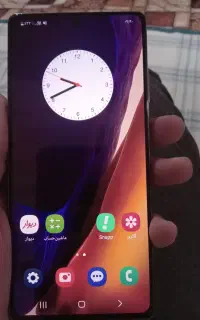 سامسونگ note 20