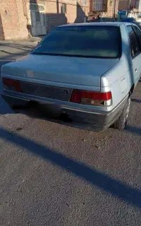 ماشین روا