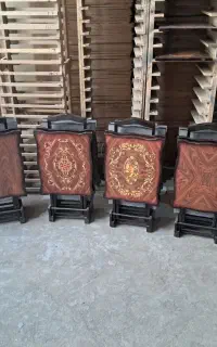 جلومبلی چمدونی تاشو