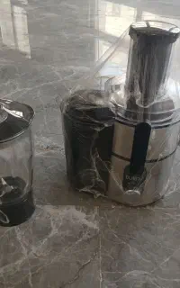 آبمیوه گیری سه کاره