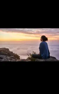 آموزش و راهنمایی حال خوب و آرامش زندگی