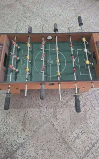فوتبال دستی خارجی