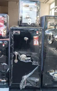 فروشگاه مغازه گاوصندوق  با شرایط  شهرک بعثت