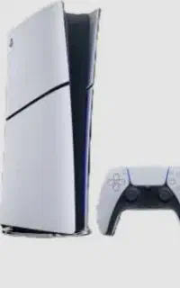PS5 در حد نو