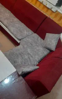 ست مبل ۷ نفره برایه فروش