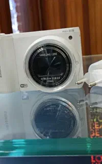 دوربین  سامسونگ سوپرزوم wb800f