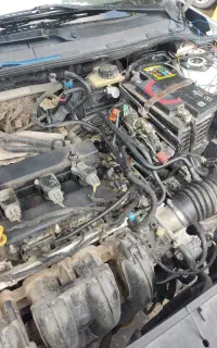 خدمات برق خودرو