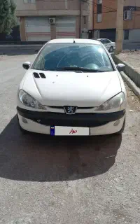 206 تیپ دو ۲ مدل ۸۸