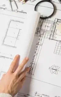 انجام پروژه های معماری/پلان/نما/برش/سه بعدی