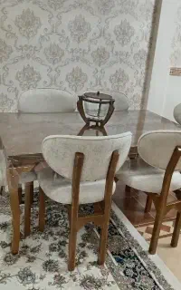 میز ناهار خوری نو