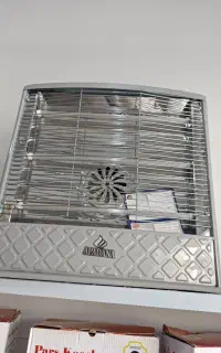 بخاری برقی به قیمت عمده