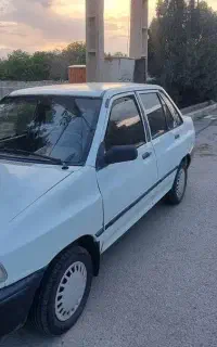 پراید79سلامت