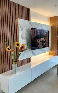 رنگ کاری کاغذ دیواری