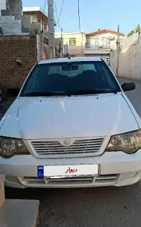 پراید132