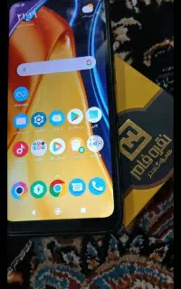 گوشی شیامی pococ40