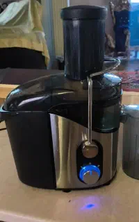 آب میوه گیری گاسونیک