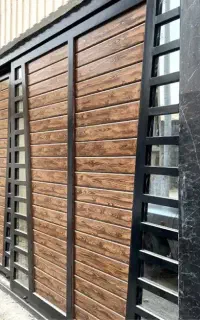 تعمیرات تخصصی دربهای برقی و دوربینهای مدار‌ بسته