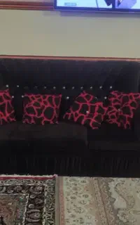 مبل هفت نفره