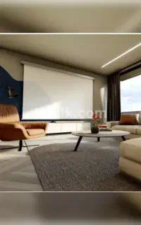پیش فروش آپارتمان لوکس درقسمت ساحلی