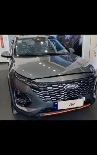 خودرو mvm CVT x33  ۱۴۰۴