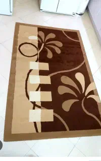 شش متری گلیم فرش نگین مشهد