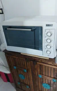 توستر ۵۰ لیتری