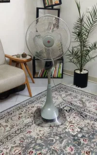 پنکه پارس خزر