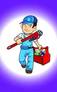 تعمیرات ونصب وسرویس