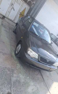 132دوگانه سوز CNGبدون خرج