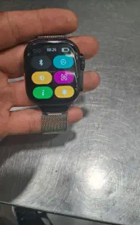 ساعت هوشمند
