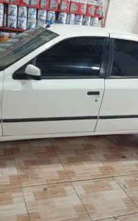 سمندlx مدل ۹۰ دوگانه کارخانه