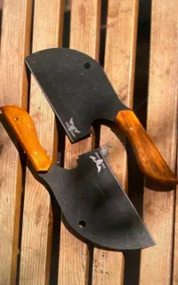 ساطور جنگلی