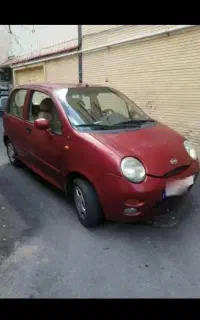 ام وی ام ۱۱۰ مدل ۱۳۹۰ تمیز به شرط