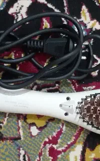 برس