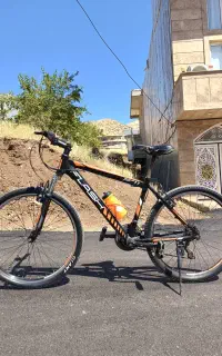 دوچرخه فلاش 26