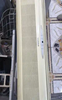 دوعدد کولر درجه یک ۲۴۰۰۰