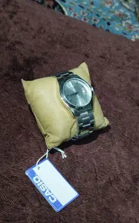 ساعت کاسیو مردانه