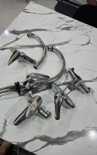 شیرآلات سینگ و حمام