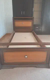 تخت خواب