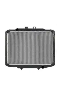 رادیاتور آلومینیومی