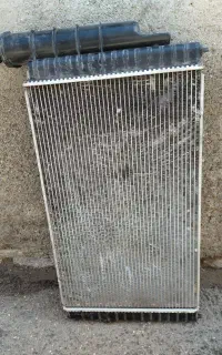 رادیاتور ماشین