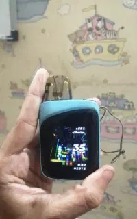 koko G4 Pro پاد