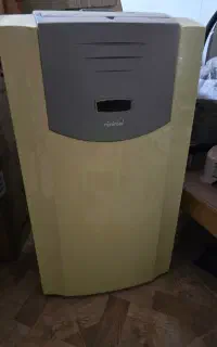 کولر گازی تیوتومی ژاپن