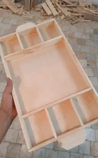 میرال چوب